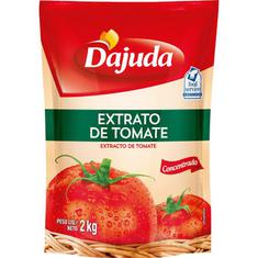 Extrato de Tomate D'Ajuda 2kg