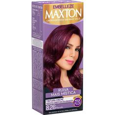 Tintura Maxton Marsala 8.26