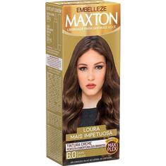 Tintura Maxton Louro Escuro 6.0