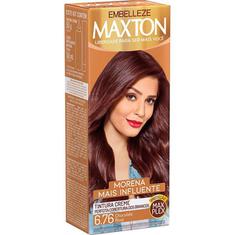 Tintura Maxton Chocolate Rosé 6.76