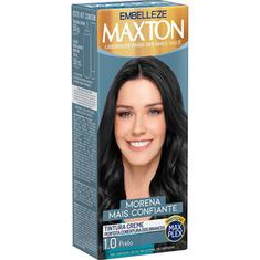 Tintura Maxton Preto 1.0