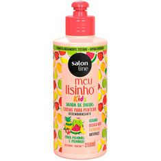 Creme para Pentear Meu Lisinho Kids Salon Line 250ml