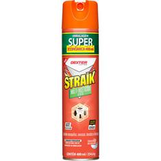 Inseticida Aerossol Straik 400ml
