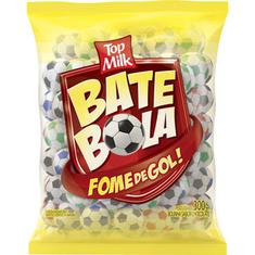 Bolinhas de Chocolate Top Milk 300g