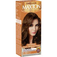 Tintura Maxton Marrom Tabaco 6.88