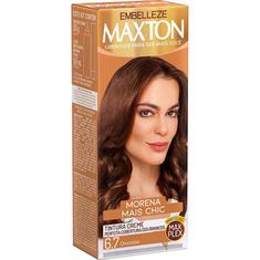 Tintura Maxton Chocolate 6.7
