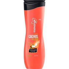 Shampoo Monange Cachos Que Tal 325ml