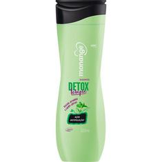 Shampoo Monange Detoxterapia 325ml
