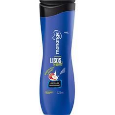 Shampoo Monange Lisos Te Quero 325ml