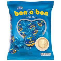 Bombom Bon o Bon Beijinho Arcor 750g