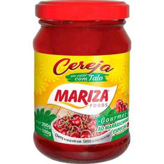 Cereja em Calda Mariza 100g