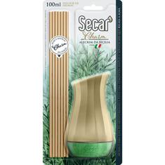 Difusor de Aromas Alecrim da Sicília Secar 100ml