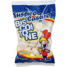 Doce Suspiro Biscoitone 100g