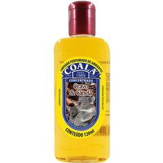 Limpador Perfumado Cravo e Canela Coala 120ml