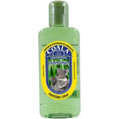Limpador Perfumado Capim Limão Coala 120ml