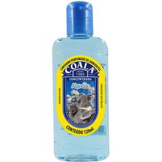Limpador Perfumado Essência Concentrada Algodão Coala 120ml