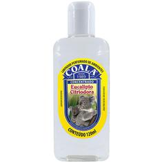 Limpador Perfumado Essência Eucalipto Citriodora Coala 120ml