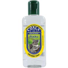 Limpador Perfumado Essência Pinho Coala 120ml