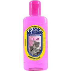 Limpador Perfumado Essência Talco Coala 120ml