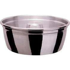 Forma deAlumínio Polido para Bolo Mr. Cook Nº 24.