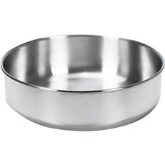 Forma de Alumínio para Bolo Mr. Cook Nº 24.