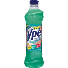 Desinfetante Bak Turquesa 500ml