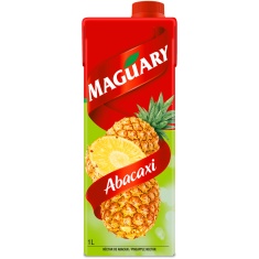 Néctar de Abacaxi Maguary 1L