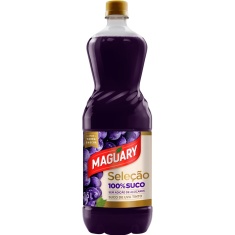 Suco de Uva Maguary 1,5L