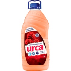 Amaciante Urca Paixão Sedutora 3L