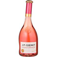Vinho Rosé Francês JP Chenet 750ml
