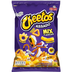 Salgadinho Cheetos Mix 49g
