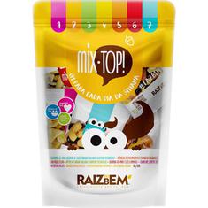 Mix Top Raiz do Bem 210g