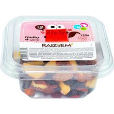 Mix de Frutas Vermelhas Raiz do Bem 130g
