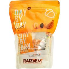 Mix de Castanhas Day By Day Raiz do Bem 210g