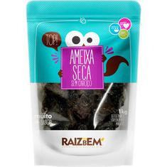 Ameixa Seca sem Caroço Raiz do Bem 1kg