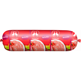 Mortadela Mista Perdigão 400g