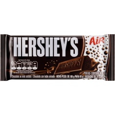 Chocolate Aerado ao Leite Air Hersheys 85g