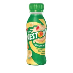 Bebida Láctea Fast Neston Nestlé 280ml