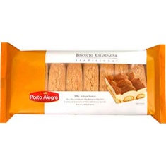 Biscoito Champanhe Porto Alegre 300g