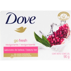 Sabonete Revigorante Dove 90g