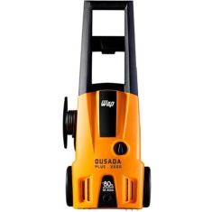 Lavadora de Alta Pressão Ousada Plus 2200 Wap 100v