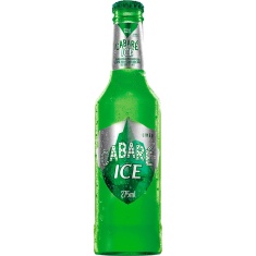 Bebida Mista Sabor Limão Cabaré Ice 275ml