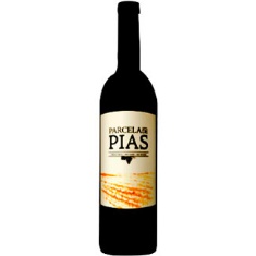 Vinho Tinto Português Parcelas de Pias 750ml