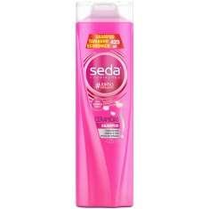 Shampoo Seda Ceramidas 425ml