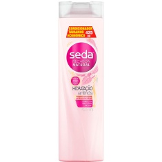 Condicionador Hidratação Anti Nós Seda 425ml