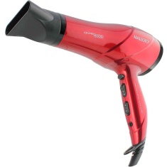 Secador de Cabelo ION Pro 4000 Biv Mallory