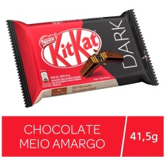 Chocolate Kit Kat Dark Nestlé 41,5g