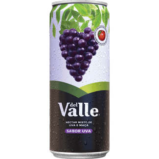 Néctar de Uva Del Valle 290ml