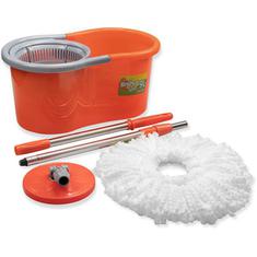 Balde Mop Brilhus 12L