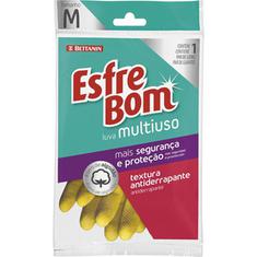 Luva Multiuso Esfrebom M